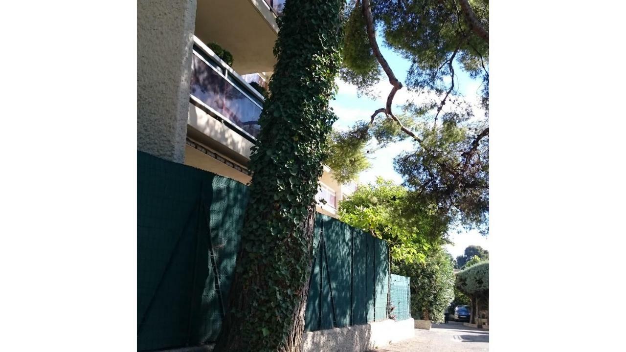Charmant Studio Cassis Exterior photo