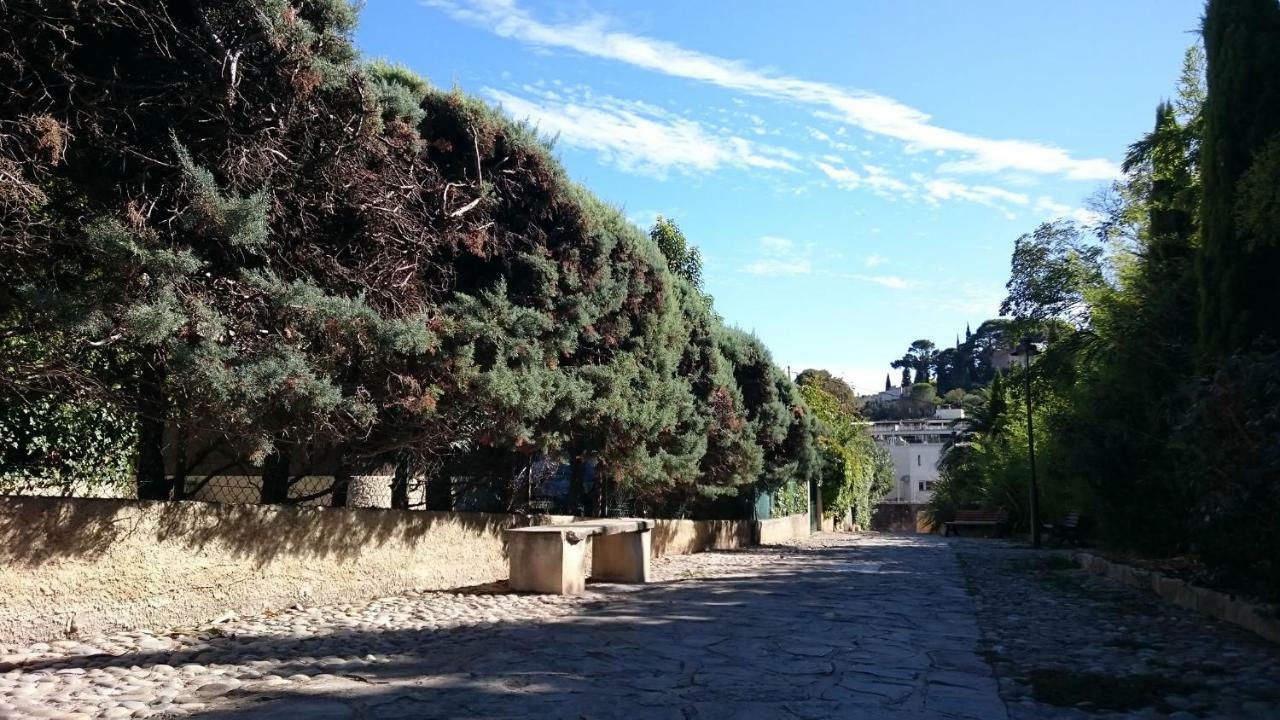 Charmant Studio Cassis Exterior photo